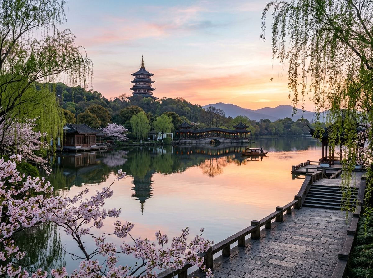 附近景点
